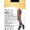 Корректирующие колготки ORO Press-Up 40